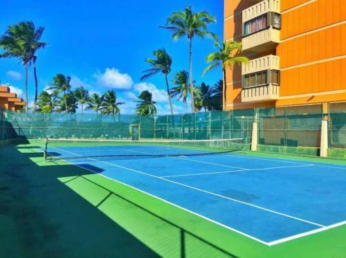 Apartamento Kasa Blue Ocean - 2 Bed 2 Bath For 4 Ocean View Balcony Beachfront Condo Pool