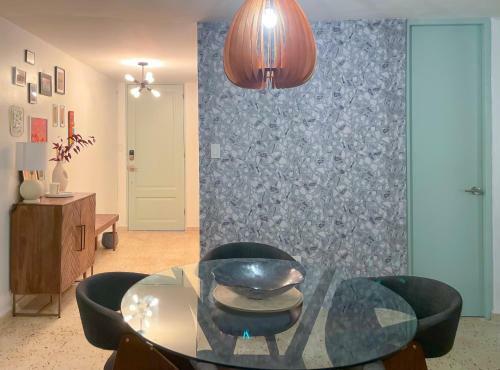 Villa Jungla Del Mar - Oceanfront City Apartment