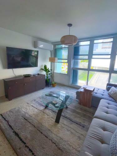 Villa Jungla Del Mar - Oceanfront City Apartment