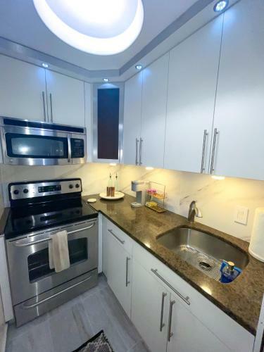 Villa Jungla Del Mar - Oceanfront City Apartment