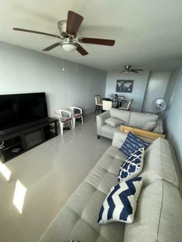 Apartamento Penthouse Views