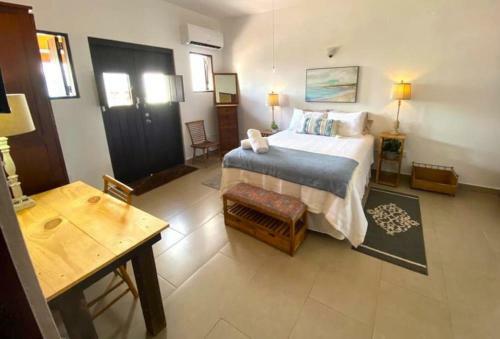 Kasa Charming Luna For 2 With Terrace