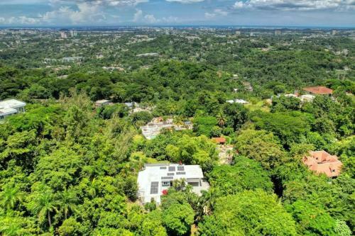 Villa Montana By Costasol