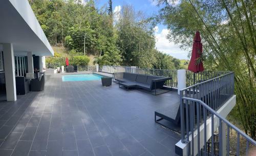 Villa Montana By Costasol