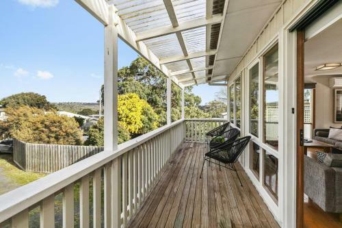 Skyview Anglesea Vic