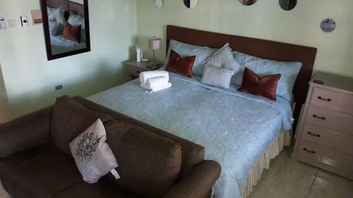 Apartamentos Sandcastles Resort