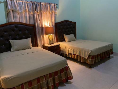 Apartamento White House By White River