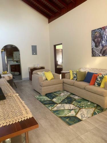 Apartamento White House By White River