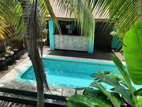 Hostal Hidden Gem @ White River Ocho Rios - Secluded Retreat For Two
