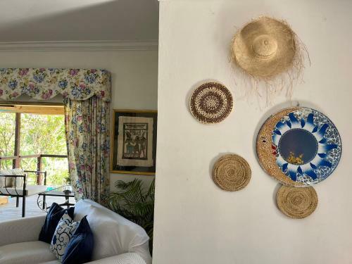 Hostal Hidden Gem @ White River Ocho Rios - Secluded Retreat For Two