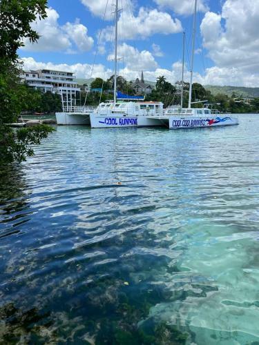 Apartamento Carib Ochi Rios