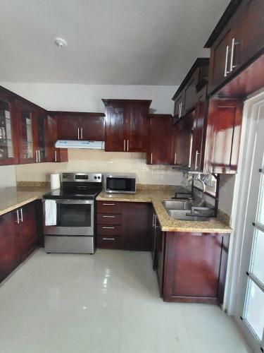 Apartamento Green Paradise