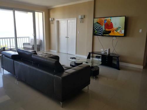 Apartamento Luxury Sea View Penthouse