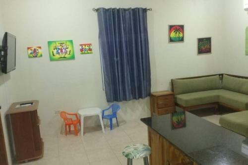 Apartamento Chrisanns Hidden Cove 2 Bedroom