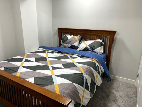 Apartamento Beautiful 2 Bedroom Guest Suite