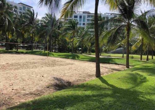 Apartamento La Isla Residence Acapulco, Torre Emerald 1k