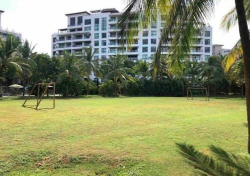 Apartamento La Isla Residence Acapulco, Torre Emerald 1k
