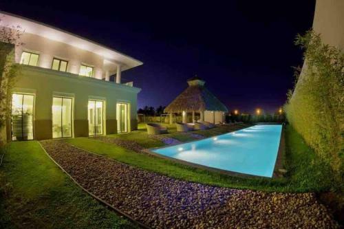 Apartamento La Isla Residence Acapulco, Torre Emerald 1k