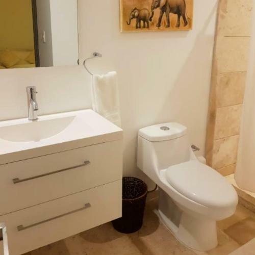 Apartamento Frente Al Mar En Acapulco