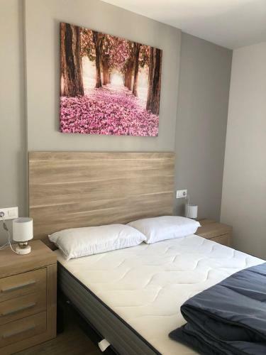 Apartament Margarida 4.3 - 6p - Andorra La Vella