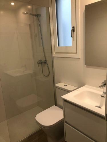 Apartament Margarida 4.3 - 6p - Andorra La Vella