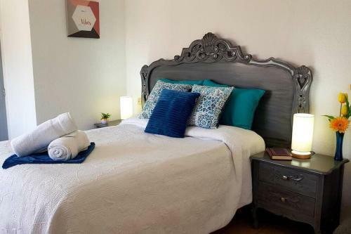 Apartamento "e" Loft Privado El Encino Alegr�a Housing