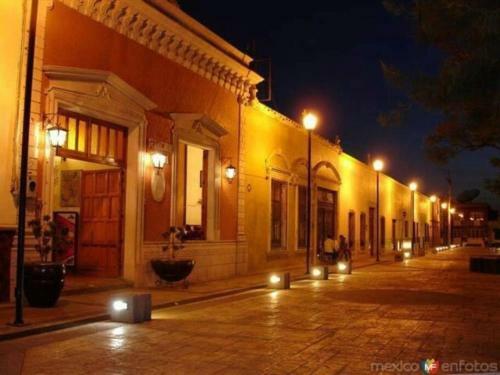 Apartamento "b" Loft Privado El Encino - Alegr�a Housing