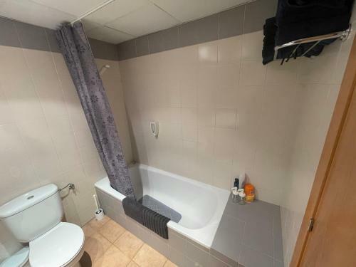 Apartamento Relax Con Vistas En Canillo