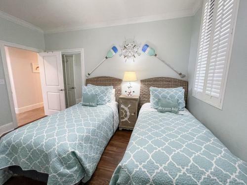 Apartamento 507 Holiday Isle 507 Condo