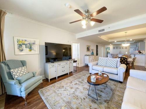 Apartamento 507 Holiday Isle 507 Condo