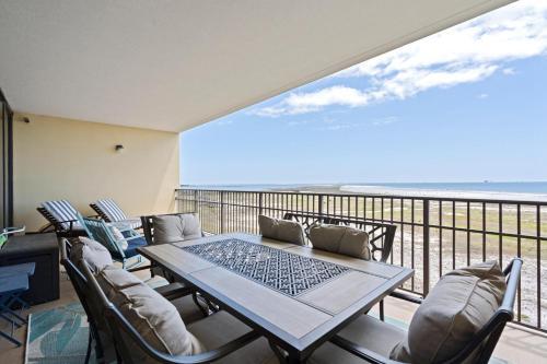 Apartamento 507 Holiday Isle 507 Condo