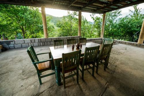 Hostal Big House Amoj Resort