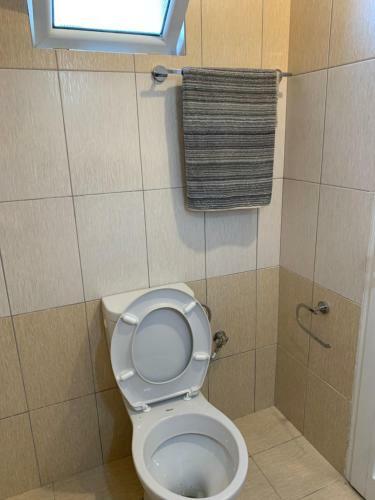 Apartamento Villa Kermezo