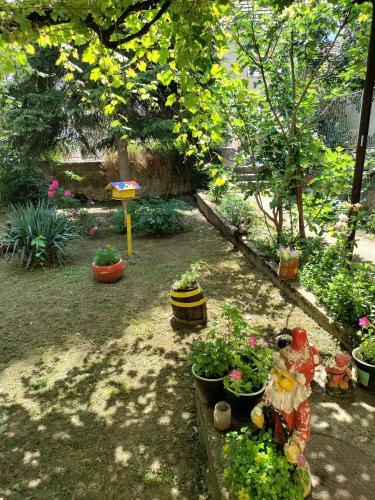 Apartman Garden