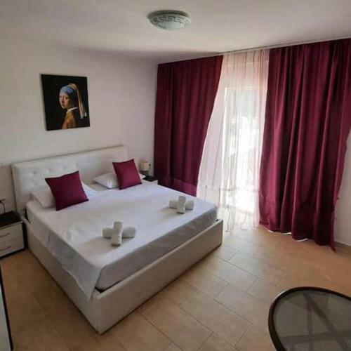 Hotel Mare Blue Drymades