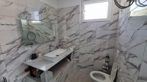 Sea View Apartment With Private Tarrace