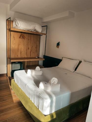 Gogo's Boutique Hotel