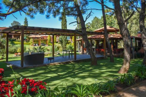Quinta Tere Hotel & Gallery