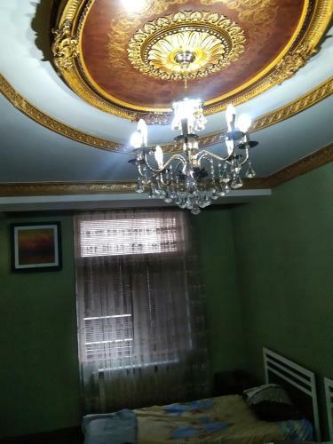 Hostal Rj Tourism And Guest House