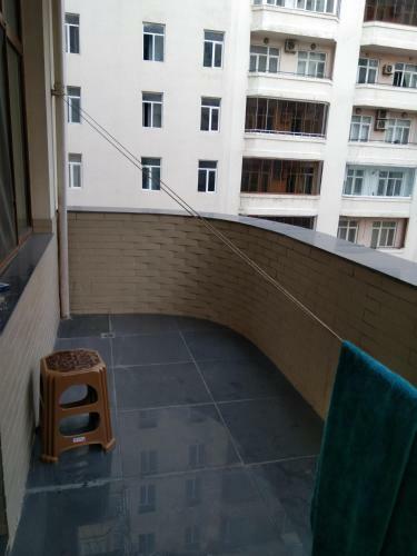 Hostal Rj Tourism And Guest House