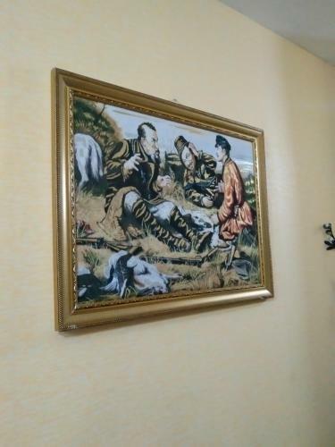 Hostal Rj Tourism And Guest House