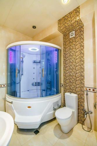 Vip Apartment Nizami 63