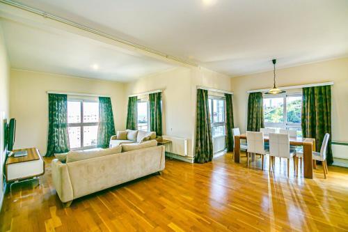 Apartamento Sea View Plaza