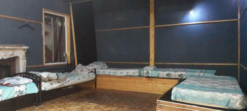 Famana Hostel
