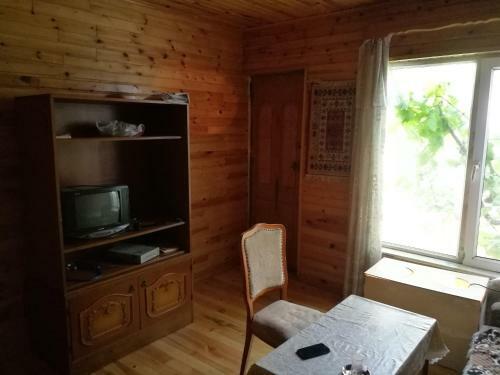 Apartamento Famile Relaxing Sweet Home