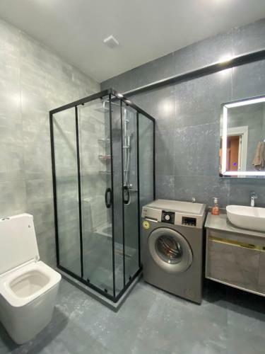 Apartamento Park Azure Luxury Appartments
