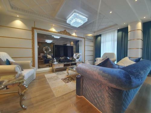 Apartamento Park Azur