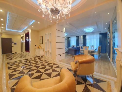 Apartamento Park Azur