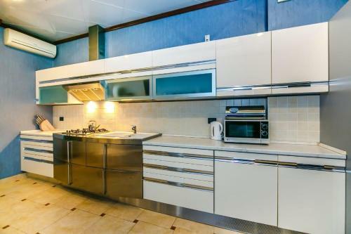 Sea View Apartment On Sahil Residance-7