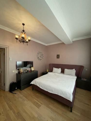 Delux Apartment Baku